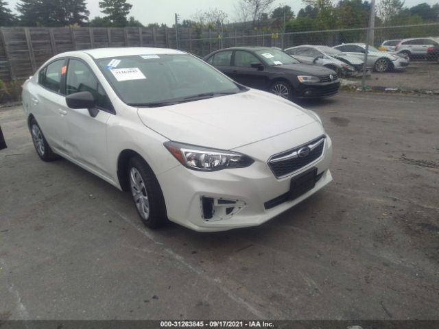 SUBARU IMPREZA 2018 4s3gkaa68j3609015