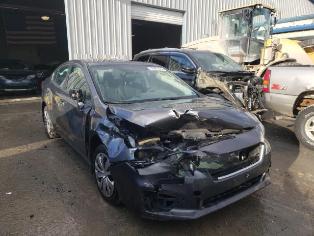 SUBARU IMPREZA 2018 4s3gkaa68j3614294