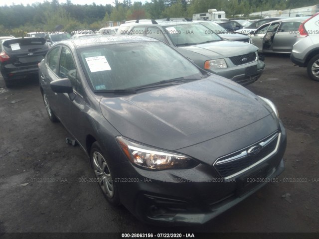 SUBARU IMPREZA 2018 4s3gkaa68j3616465