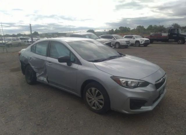 SUBARU IMPREZA 2018 4s3gkaa68j3617406