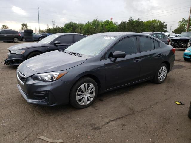 SUBARU IMPREZA 2018 4s3gkaa68j3621312