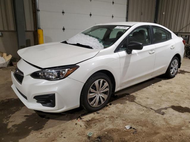 SUBARU IMPREZA 2018 4s3gkaa68j3623805