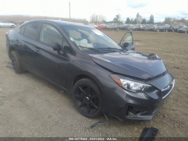 SUBARU IMPREZA 2019 4s3gkaa68k1604040