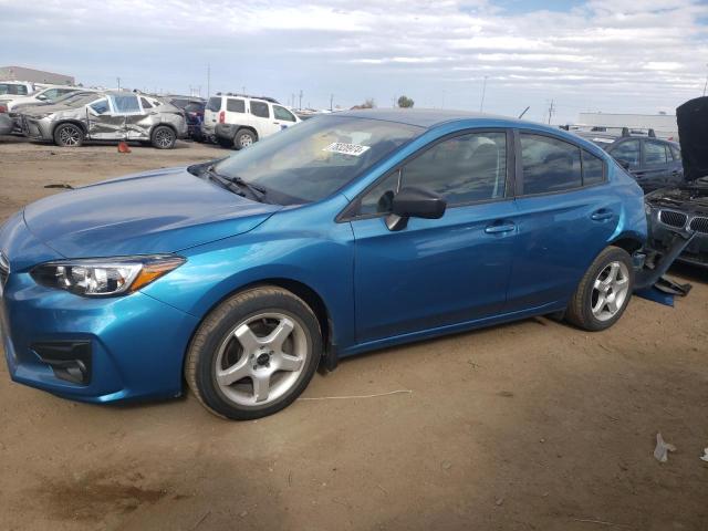 SUBARU IMPREZA 2019 4s3gkaa68k1626328