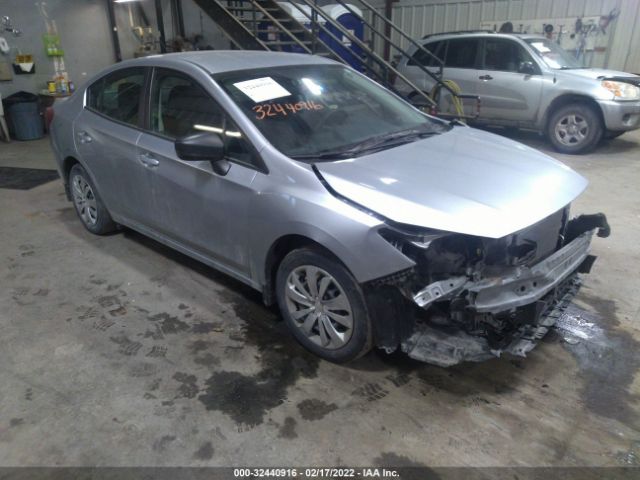 SUBARU IMPREZA 2019 4s3gkaa68k3602809