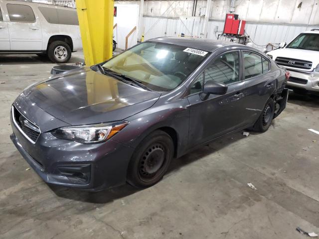 SUBARU IMPREZA 2019 4s3gkaa68k3605354