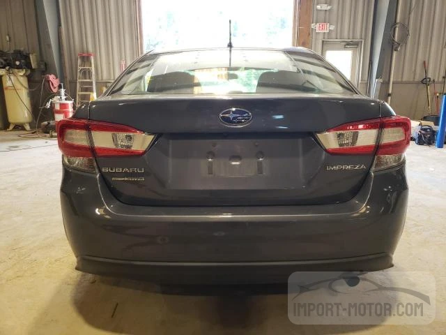 SUBARU IMPREZA 2019 4s3gkaa68k3606651