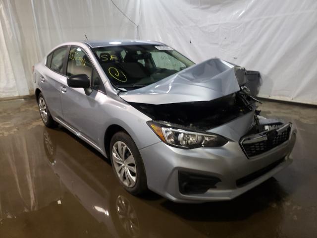 SUBARU IMPREZA 2019 4s3gkaa68k3606925