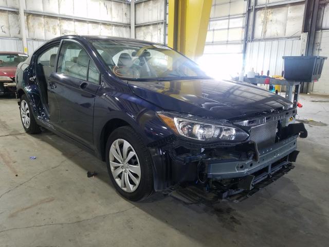 SUBARU IMPREZA 2019 4s3gkaa68k3613809