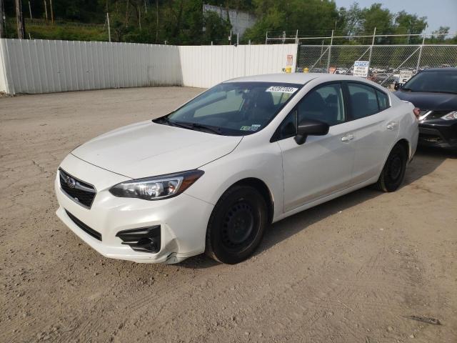 SUBARU IMPREZA 2019 4s3gkaa68k3615835