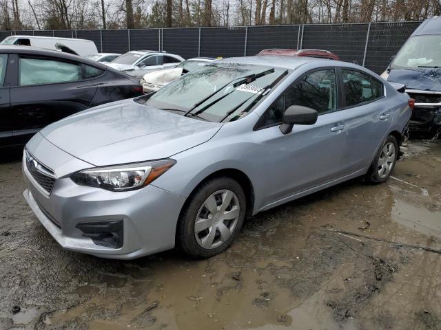 SUBARU IMPREZA 2019 4s3gkaa68k3616743