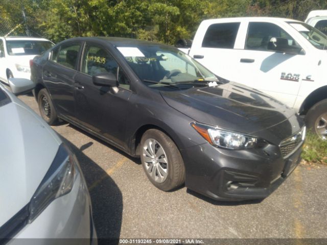 SUBARU IMPREZA 2019 4s3gkaa68k3618332