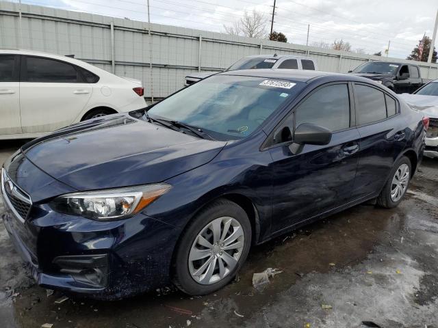 SUBARU IMPREZA 2019 4s3gkaa68k3619139