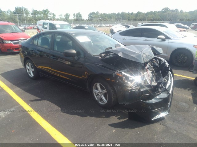 SUBARU IMPREZA 2019 4s3gkaa68k3621795