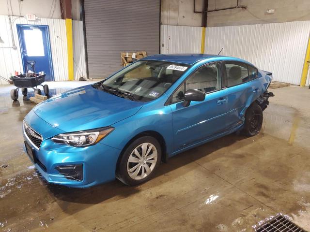 SUBARU IMPREZA 2019 4s3gkaa68k3622185