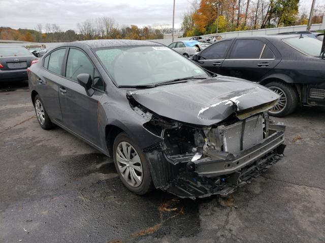 SUBARU IMPREZA 2019 4s3gkaa68k3626771