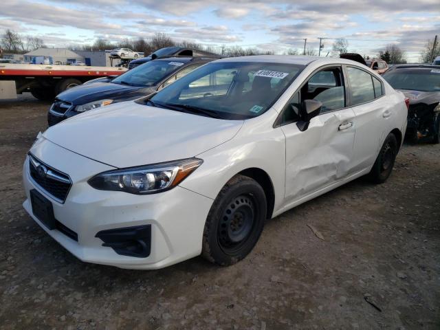 SUBARU IMPREZA 2017 4s3gkaa69h1617436