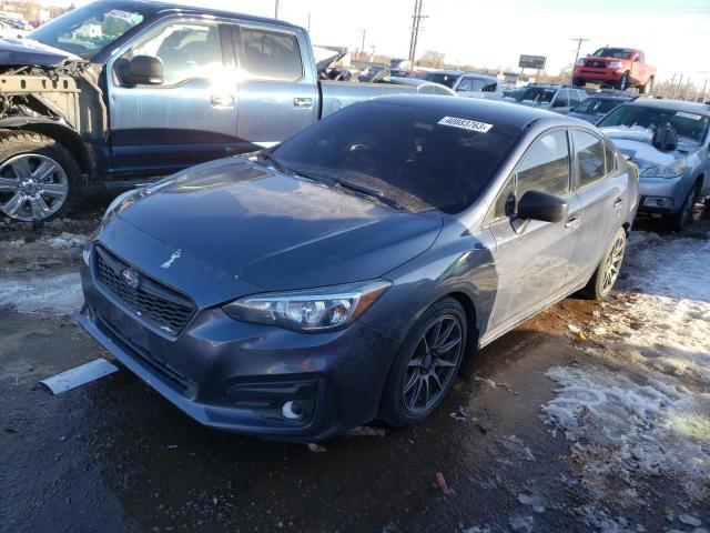 SUBARU IMPREZA 2017 4s3gkaa69h3603329