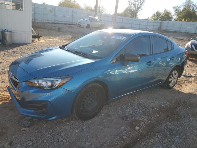 SUBARU IMPREZA 2017 4s3gkaa69h3608076