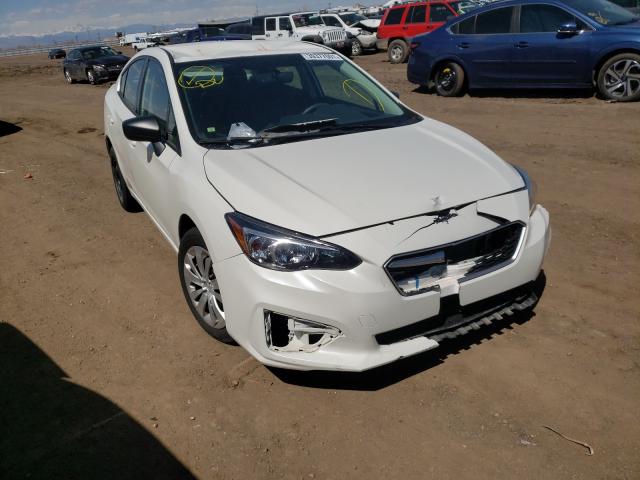 SUBARU IMPREZA 2017 4s3gkaa69h3619885