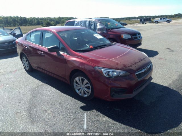 SUBARU IMPREZA 2017 4s3gkaa69h3621779