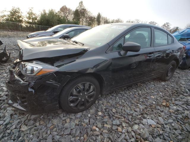 SUBARU IMPREZA 2017 4s3gkaa69h3624214