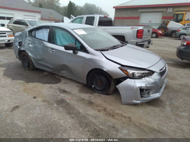 SUBARU IMPREZA 2018 4s3gkaa69j1604109