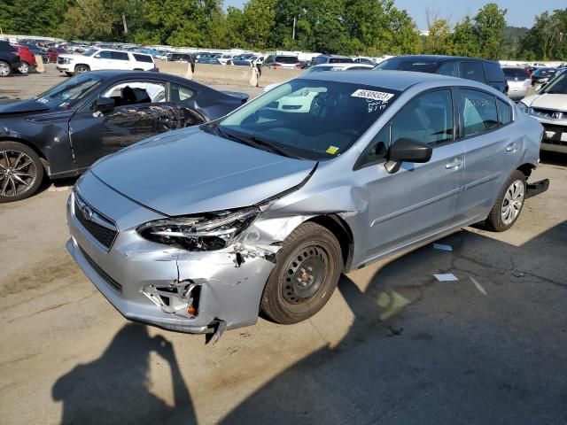 SUBARU IMPREZA 2018 4s3gkaa69j3601294