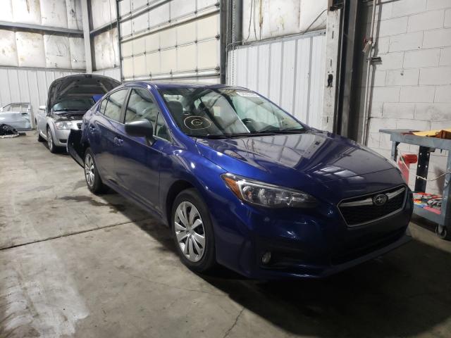 SUBARU IMPREZA 2018 4s3gkaa69j3602770