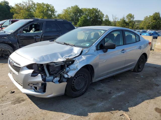 SUBARU IMPREZA 2018 4s3gkaa69j3607435