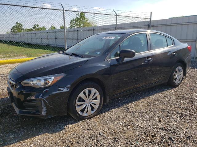 SUBARU IMPREZA 2018 4s3gkaa69j3609086