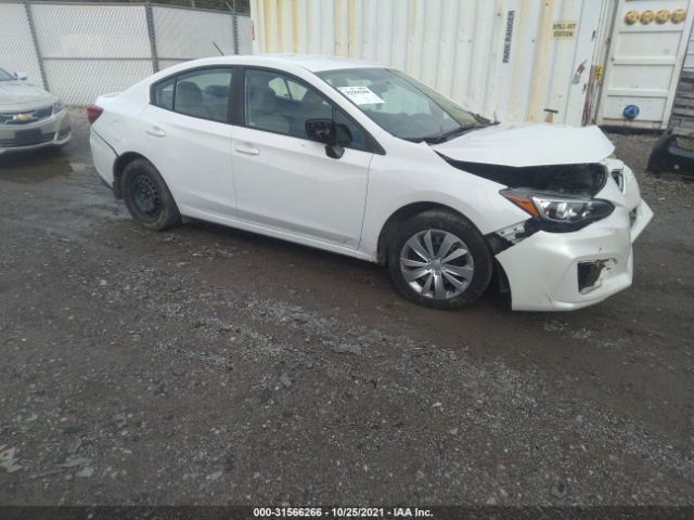 SUBARU IMPREZA 2018 4s3gkaa69j3610500