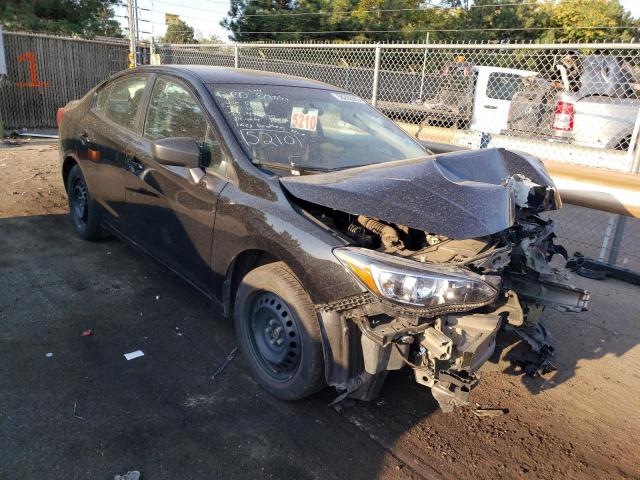 SUBARU IMPREZA 2018 4s3gkaa69j3616166