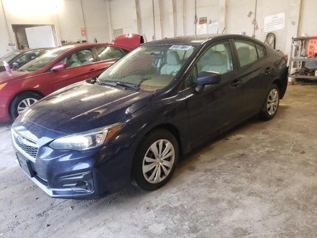 SUBARU IMPREZA 2019 4s3gkaa69k3600664