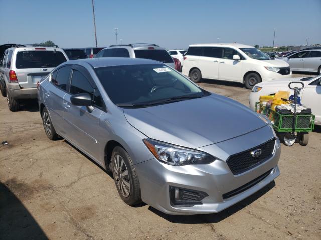 SUBARU IMPREZA 2019 4s3gkaa69k3601166