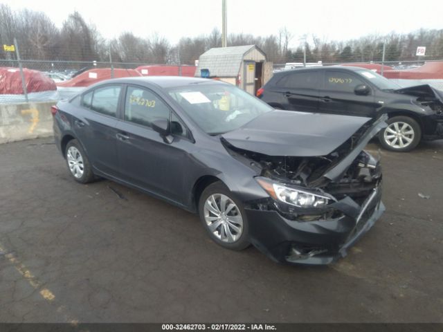 SUBARU IMPREZA 2019 4s3gkaa69k3607467