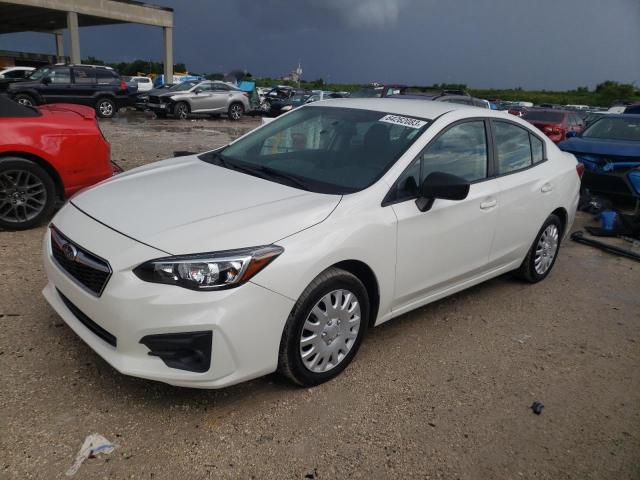 SUBARU IMPREZA 2019 4s3gkaa69k3611941