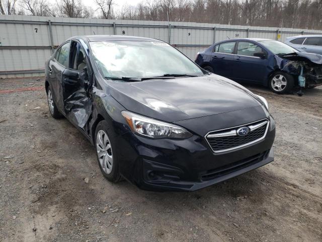 SUBARU IMPREZA 2019 4s3gkaa69k3615942