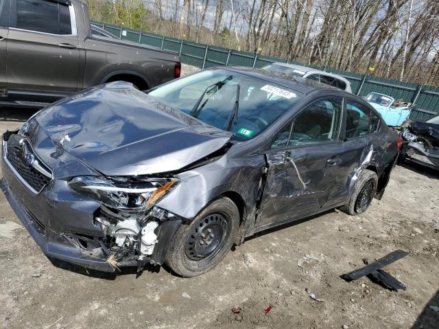 SUBARU IMPREZA 2019 4s3gkaa69k3616136