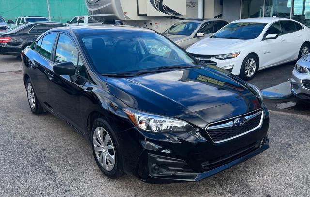 SUBARU IMPREZA 2019 4s3gkaa69k3616220