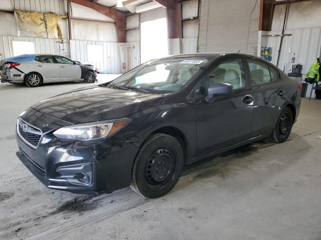 SUBARU IMPREZA 2019 4s3gkaa69k3616945