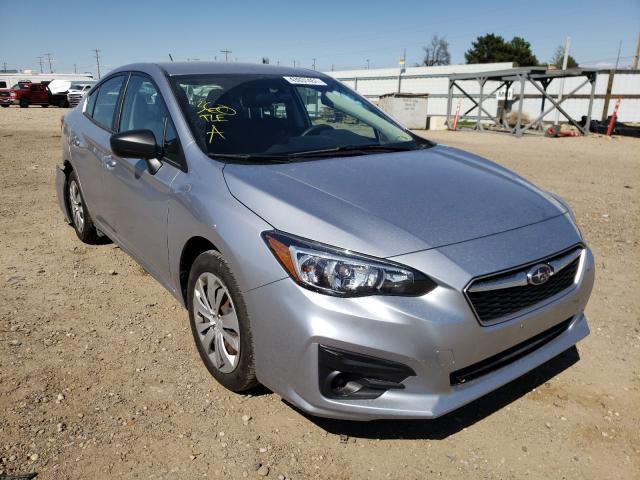 SUBARU IMPREZA 2019 4s3gkaa69k3620784