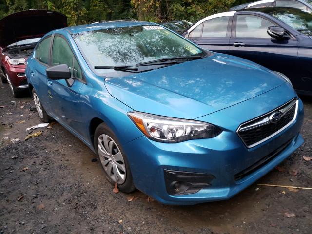 SUBARU IMPREZA 2019 4s3gkaa69k3621045