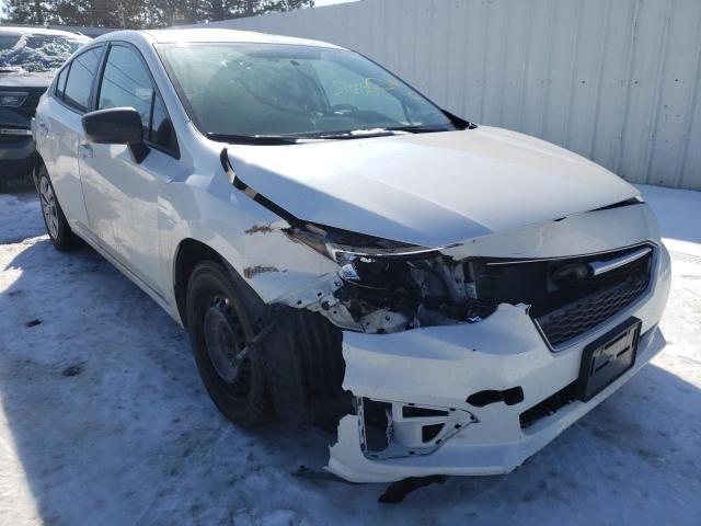 SUBARU IMPREZA 2019 4s3gkaa69k3623295