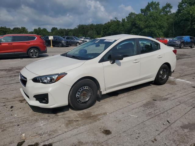 SUBARU IMPREZA 2019 4s3gkaa69k3627170