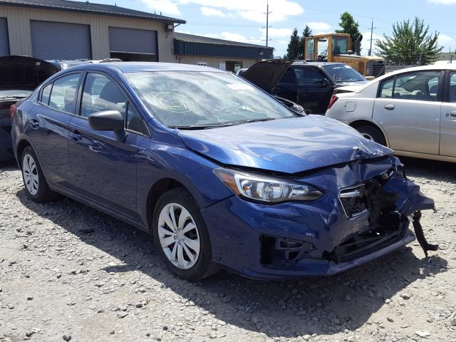 SUBARU IMPREZA 2017 4s3gkaa6xh1605599