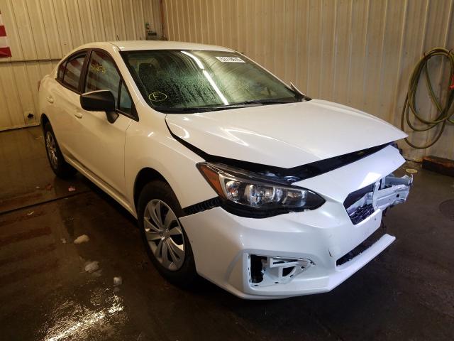 SUBARU IMPREZA 2017 4s3gkaa6xh1621964