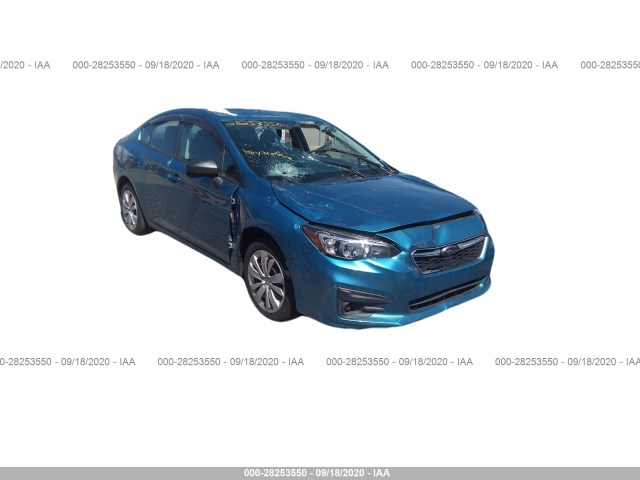 SUBARU IMPREZA 2017 4s3gkaa6xh3605736