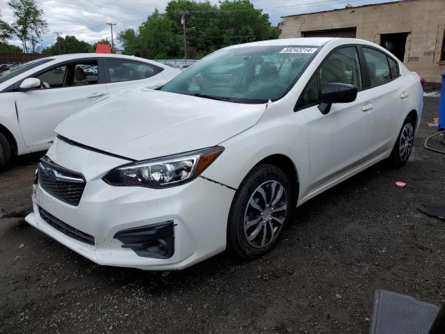 SUBARU IMPREZA 2017 4s3gkaa6xh3616820