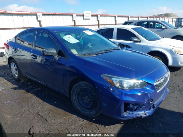 SUBARU IMPREZA 2017 4s3gkaa6xh3617899